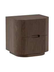 Design Nachttisch „Arvi“ De Eekhoorn