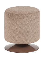 Drehbarer Design Hocker „Islen“ De Eekhoorn