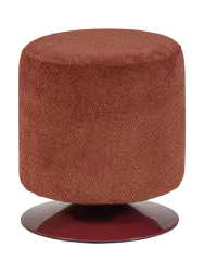 Drehbarer Design Hocker „Islen“ De Eekhoorn