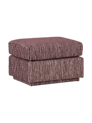 Design Sitzpouf „Lou“ De Eekhoorn