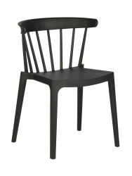 Nachhaltiger Design In-/Outdoorstuhl „Bliss“ De Eekhoorn