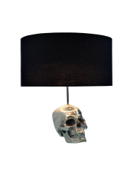 Design Tischlampe „Skrull 2“ Invicta Interiors