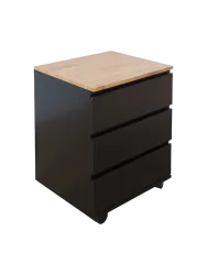 Moderner Rollcontainer „Big Deal II“ Invicta Interiors