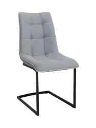 Freischwinger Stuhl „Chicago“ Invicta Interiors