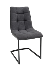 Freischwinger Stuhl „Chicago“ Invicta Interiors