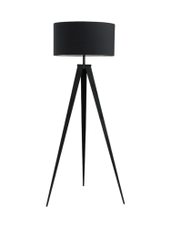 Design Stehlampe „Tripod“ Invicta Interiors
