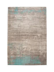 Design Teppich aus Baumwolle „Modern Art“, verschiedene Grössen Invicta Interiors
