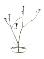 Grosser Design Kerzenständer „Twiggy Tree“ Pols Potten