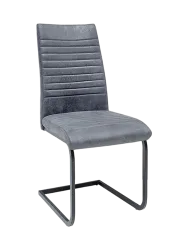 Freischwinger Stuhl „Aparto“ Invicta Interiors