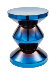 Design Beistelltisch & Hocker „Zig Zag“ Pols Potten