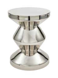 Design Beistelltisch & Hocker „Zig Zag“ Pols Potten