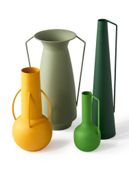 Design Vasen-Set „Roman“ Pols Potten