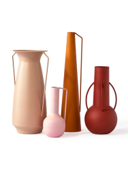 Design Vasen-Set „Roman“ Pols Potten