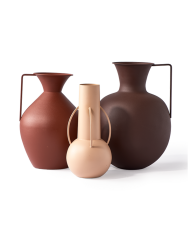 Design Vasen-Set „Roman“ Pols Potten