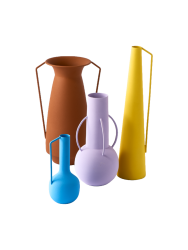 Design Vasen-Set „Roman“ Pols Potten