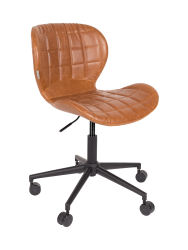 Design Bürostuhl „OMG“ Zuiver