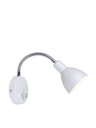 Design Wandlampe 