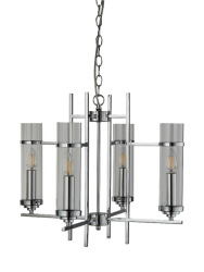Pendellampe „Milo“ Searchlight