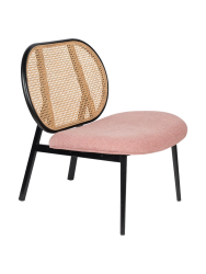 Design Loungesessel „Spike“ Zuiver
