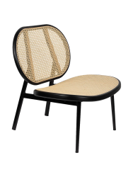 Design Loungesessel „Spike“ Zuiver