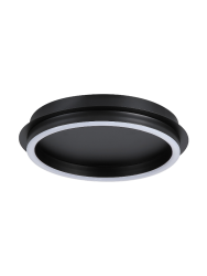 Design LED Deckenlampe 