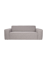 2.5-Sitzer Design Sofa „BOR“ Zuiver