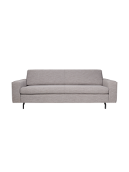 2.5-Sitzer Design Sofa „Jean“ Zuiver