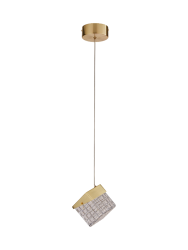 Design LED Pendellampe 