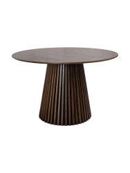 Runder Design Esstisch „Walhalla“, verschiedene Grössen Invicta Interiors