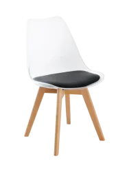Design Esszimmerstuhl „Scandinavia“ Invicta Interiors
