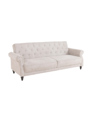 3-Sitzer Design Schlafsofa „Maison Belle“ Invicta Interiors