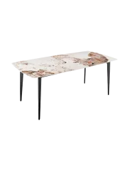 Design Keramik Esstisch „Mailand“, verschiedene Grössen Invicta Interiors