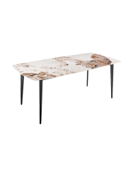 Design Keramik Esstisch „Mailand“, verschiedene Grössen Invicta Interiors