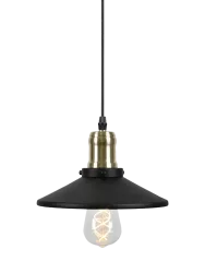 Design Pendelleuchte „Disc Mini“ Globen Lighting