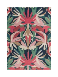 Hochwertiger In-/Outdoor Designer Teppich „Melora“, verschiedene Grössen Harlequin