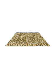 Hochwertiger In-/Outdoor Designer Teppich „Melodic“, verschiedene Grössen Harlequin