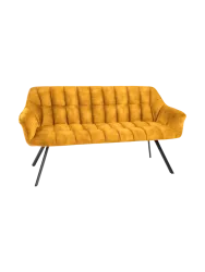 Design Sitzbank „Papillo“ Invicta Interiors