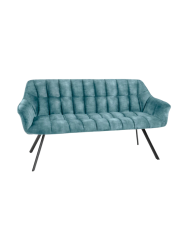 Design Sitzbank „Papillo“ Invicta Interiors