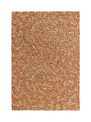 Hochwertiger In-/Outdoor Designer Teppich „Sandstone“, verschiedene Grössen Sanderson