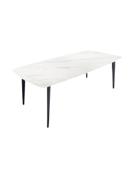 Design Keramik Esstisch „Mailand“, verschiedene Grössen Invicta Interiors