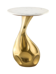 Design Beistelltisch „Tear“ Invicta Interiors