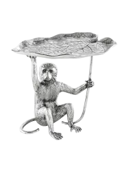 Design Beistelltisch „Wildlife Monkey“ Invicta Interiors