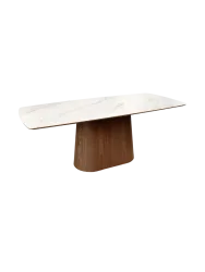 Keramik Design Esstisch „Uniquo“ 200 x 90 cm Invicta Interiors