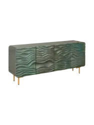 Massives Design Sideboard „Lagoon“ Invicta Interiors