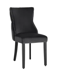 Design Esszimmerstuhl „Castle“ mit Löwenkopf Invicta Interiors