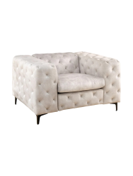 Designsessel „Modern Barock“ Invicta Interiors