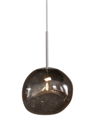 Design Pendellampe „Liquid Diamond“ - Ø 20 cm Invicta Interiors