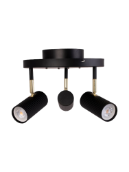 Design Deckenlampe „Hubble“ Globen Lighting