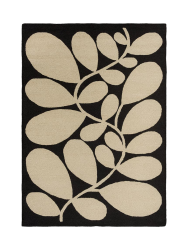 Hochwertiger In-/Outdoor Designer Teppich „Sycamore“, verschiedene Grössen ORLA KIELY