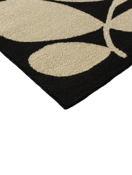 Hochwertiger In-/Outdoor Designer Teppich „Sycamore“, verschiedene Grössen ORLA KIELY